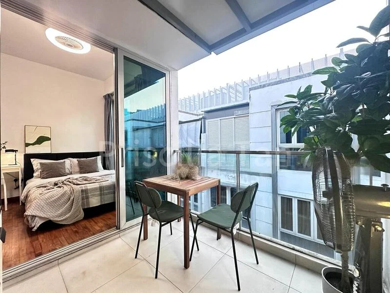 Room (Condo) for Rent in  Newest - Image 7