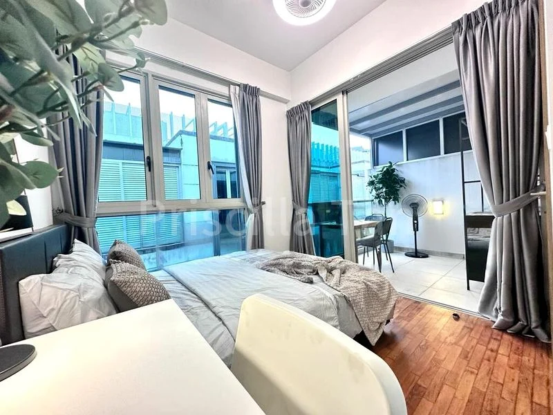 Room (Condo) for Rent in  Newest - Image 2