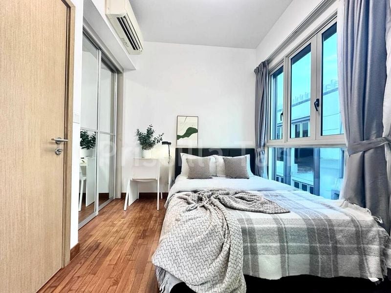 Room (Condo) for Rent in  Newest - Image 10