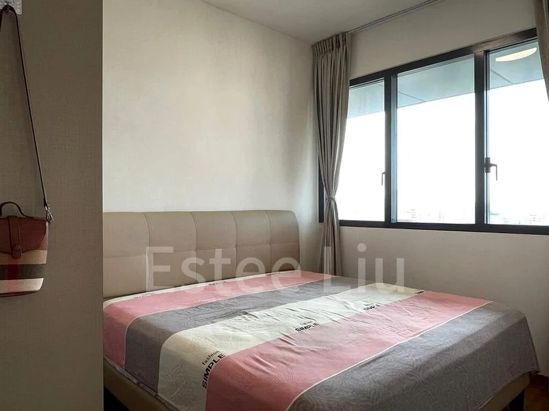 1 Bed Condo for Sale in  Stirling Residences - Image 6