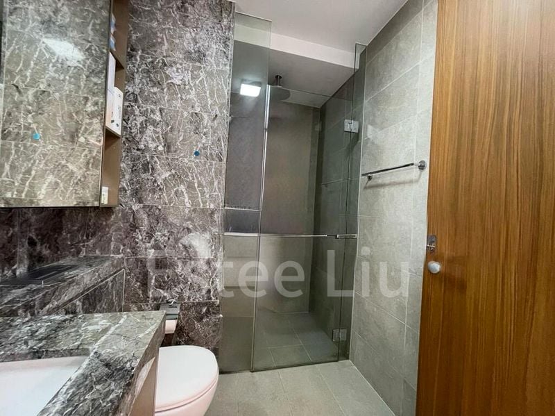 1 Bed Condo for Sale in  Stirling Residences - Image 7