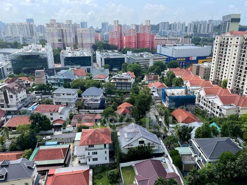 1 Bed Condo for Sale in  Stirling Residences - Image 2