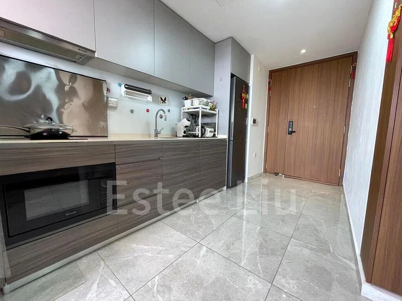1 Bed Condo for Sale in  Stirling Residences - Image 3