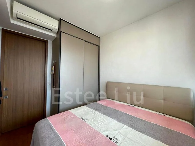 1 Bed Condo for Sale in  Stirling Residences - Image 5