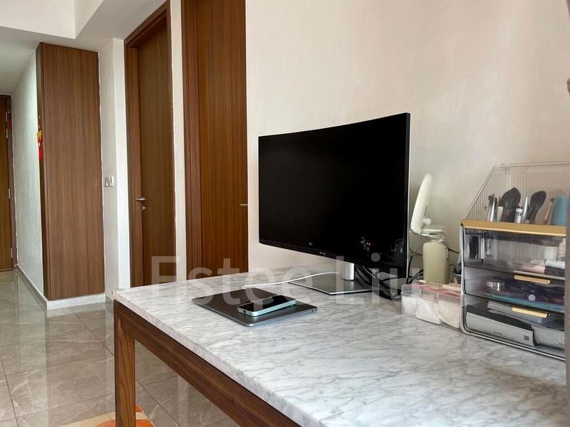 1 Bed Condo for Sale in  Stirling Residences - Image 4