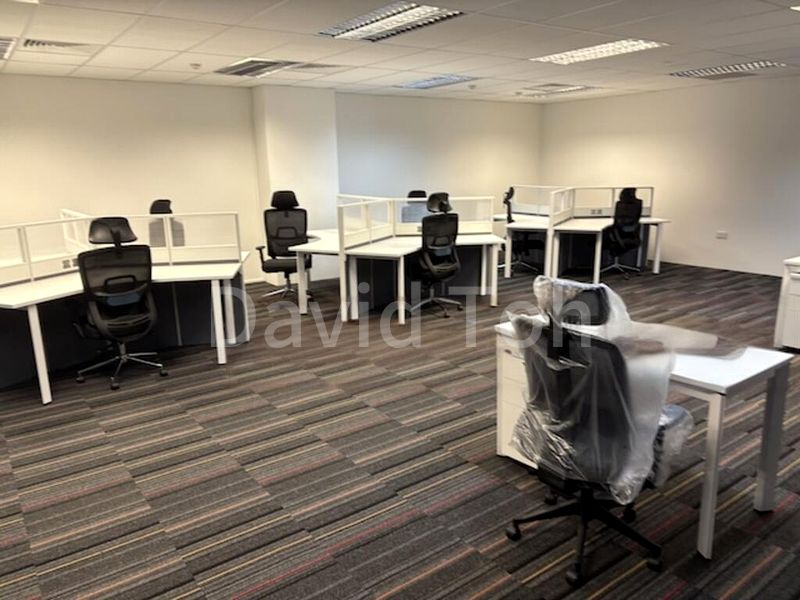 Office for Rent: Brand New Fitted Office, Tanjong Pagar - Image 4