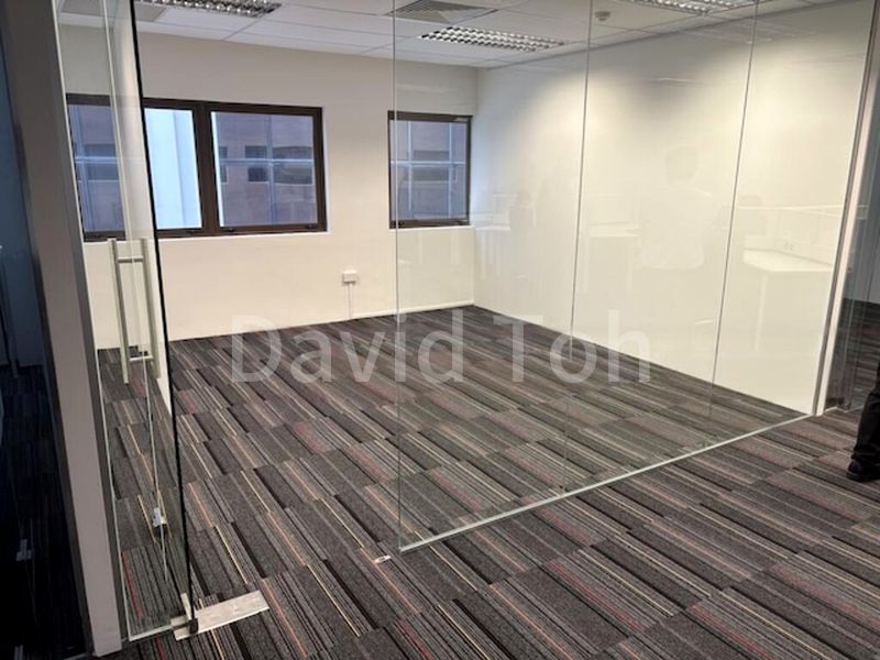 Office for Rent: Brand New Fitted Office, Tanjong Pagar - Image 5