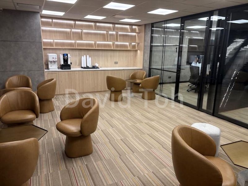 Office for Rent: Brand New Fitted Office, Tanjong Pagar - Image 6