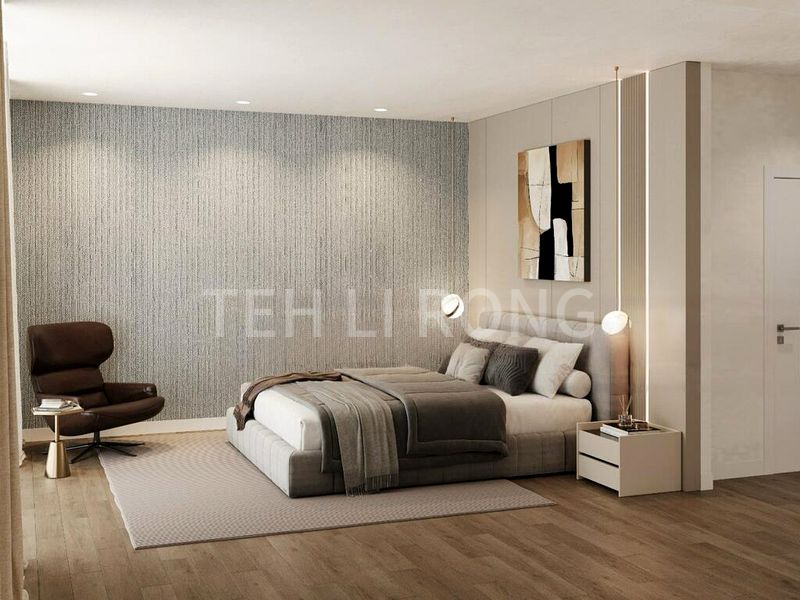 5 Bed Terraced House (Landed) for Sale in  Boon Teck Road - Image 8