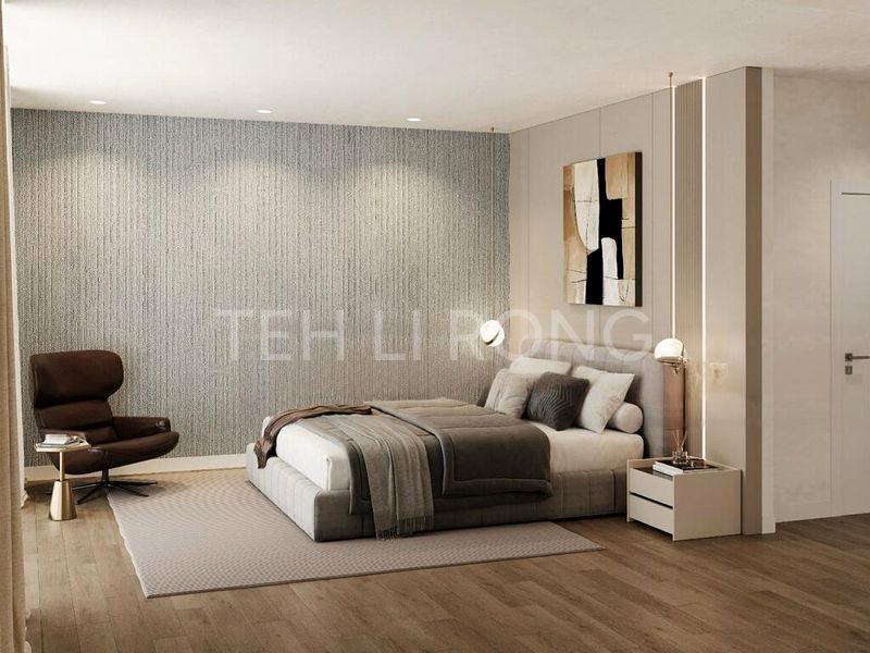 5 Bed Terraced House (Landed) for Sale in  Boon Teck Road - Image 4