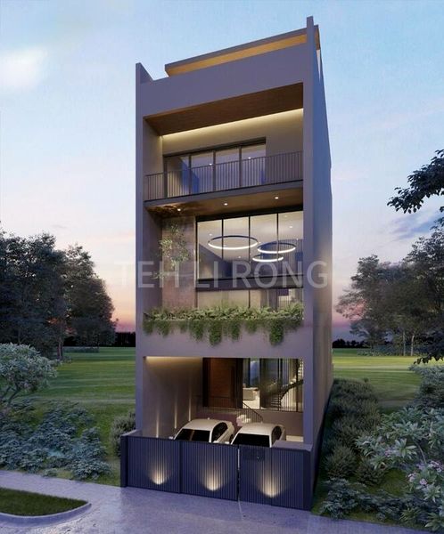 5 Bed Terraced House (Landed) for Sale in  Boon Teck Road - Image 7