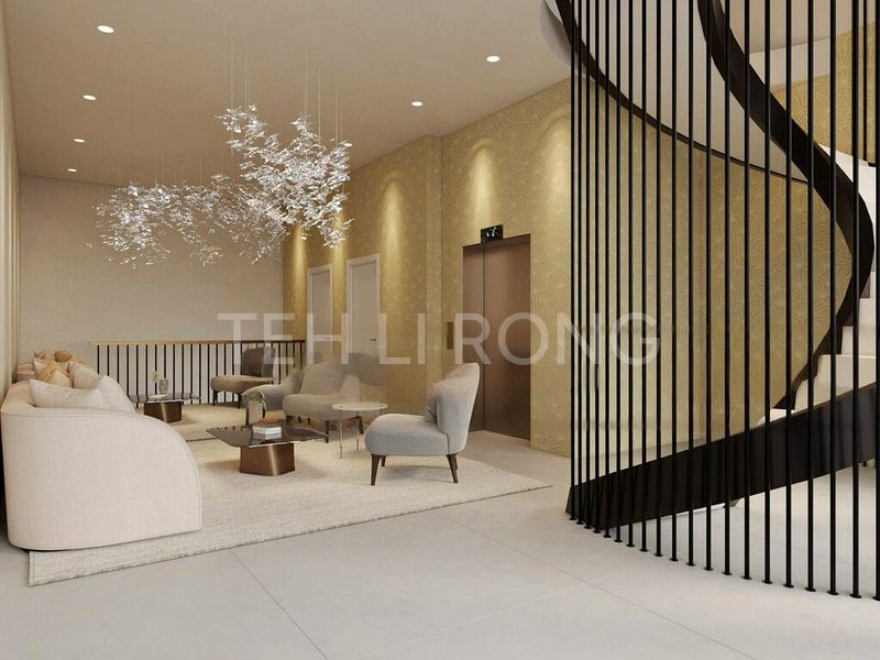 5 Bed Terraced House (Landed) for Sale in  Boon Teck Road - Image 2