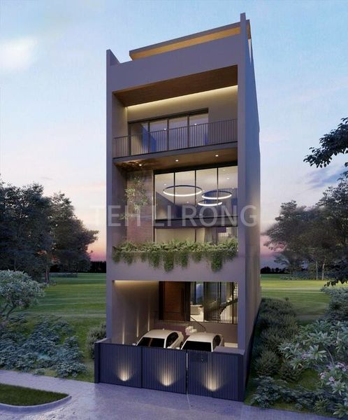 5 Bed Terraced House (Landed) for Sale in  Boon Teck Road - Image 6