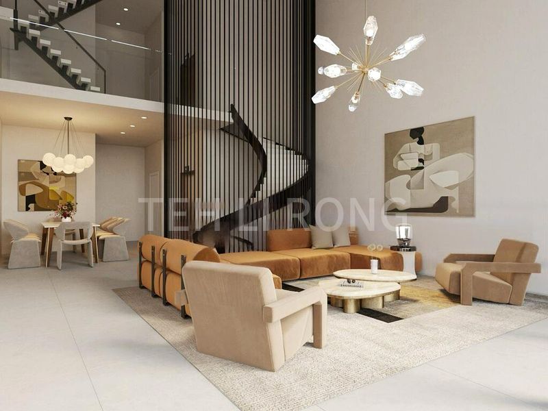 5 Bed Terraced House (Landed) for Sale in  Boon Teck Road - Image 11