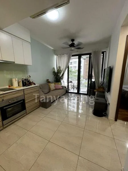 1 Bed Condo for Rent in  Parc Centros - Image 1