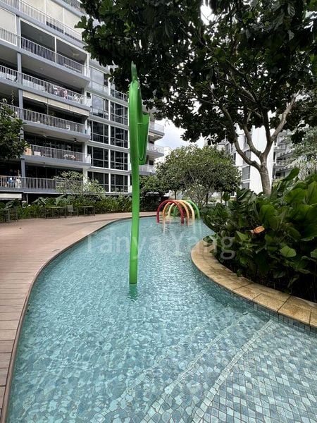 1 Bed Condo for Rent in  Parc Centros - Image 4