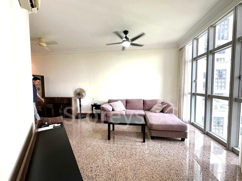 2 Bed Condo for Rent in  The Bayshore - Image 8