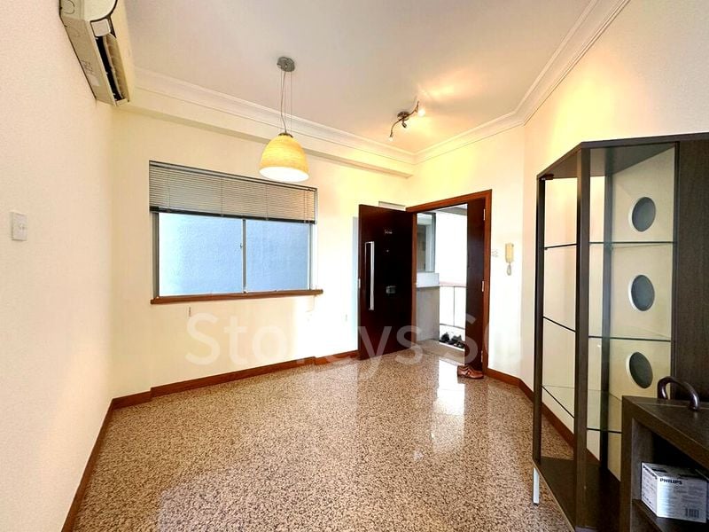 2 Bed Condo for Rent in  The Bayshore - Image 9