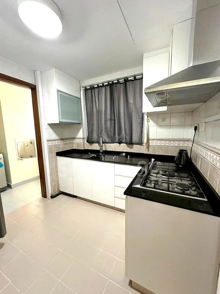 2 Bed Condo for Rent in  The Bayshore - Image 2