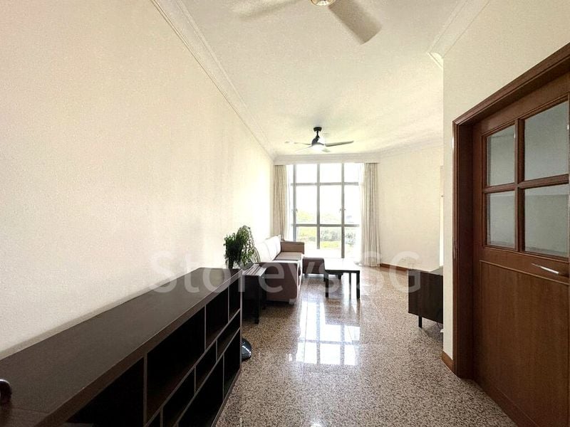 2 Bed Condo for Rent in  The Bayshore - Image 3