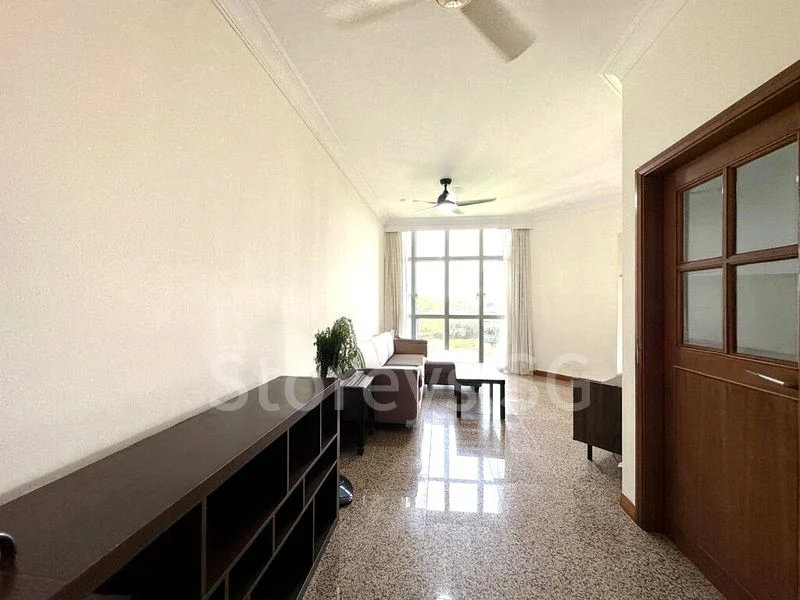 2 Bed Condo for Rent in  The Bayshore - Image 3