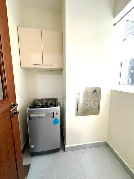 2 Bed Condo for Rent in  The Bayshore - Image 4