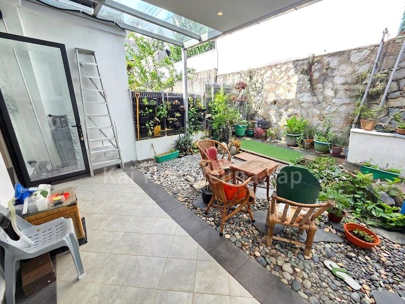 5 Bed Terraced House (Landed) for Sale in Sembawang Hills Estate - Image 6