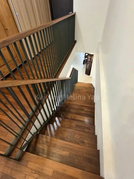 5 Bed Terraced House (Landed) for Sale in Sembawang Hills Estate - Image 2