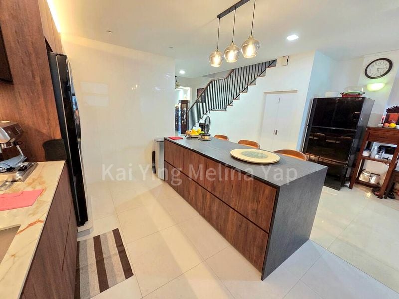 5 Bed Terraced House (Landed) for Sale in Sembawang Hills Estate - Image 4