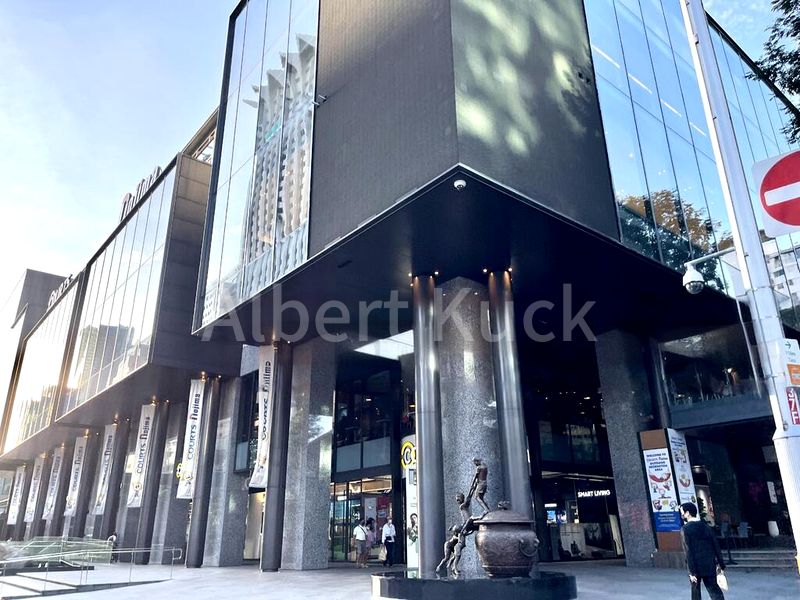 Shop / Shophouse for Rent: The Heeren - Image 3