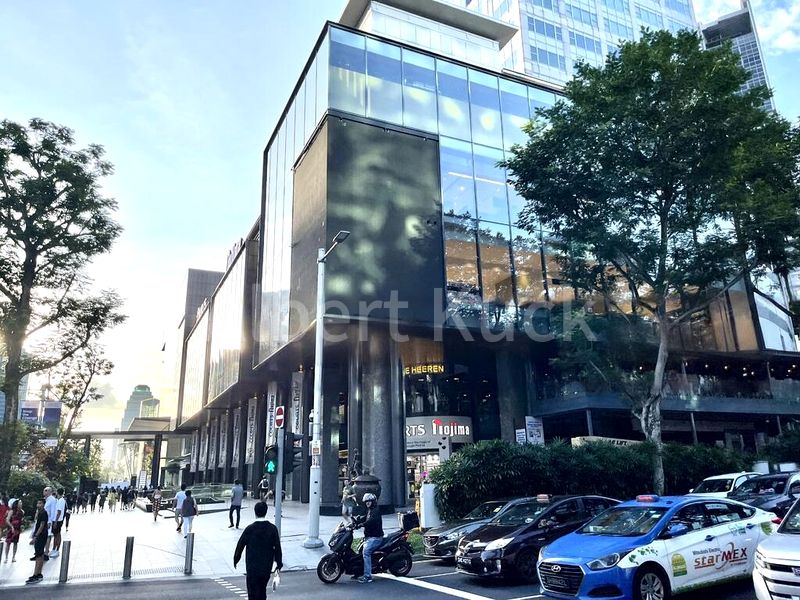 Shop / Shophouse for Rent: The Heeren - Image 2