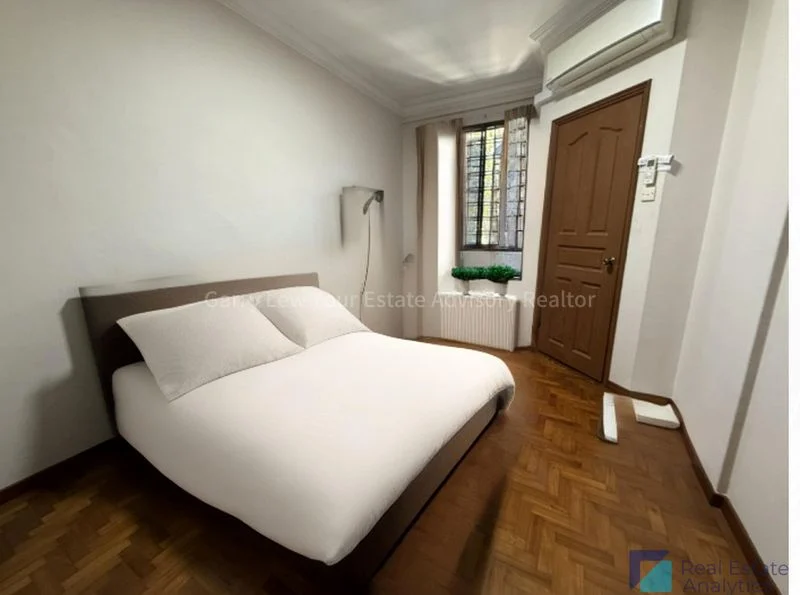 5+1 Bed Terraced House (Landed) for Sale in  Chun Tin Court - Image 5