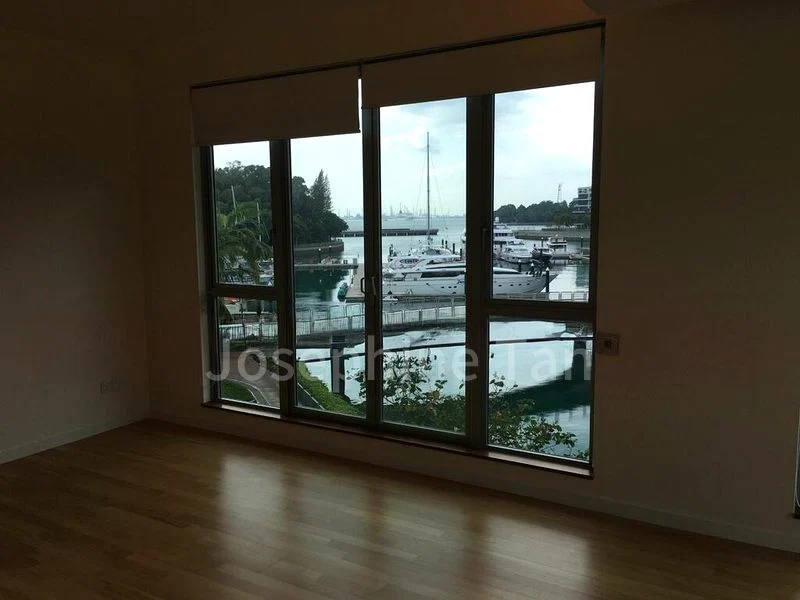 4 Bed Condo for Rent in  Caribbean At Keppel Bay - Image 4