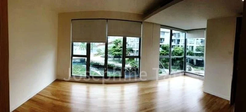 4 Bed Condo for Rent in  Caribbean At Keppel Bay - Image 1