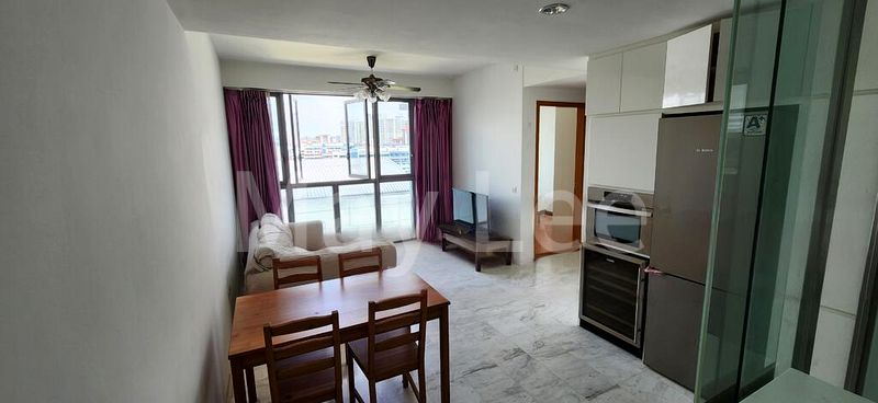 2 Bed Condo for Rent in Centro Residences - Image 11