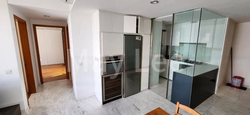 2 Bed Condo for Rent in Centro Residences - Image 1