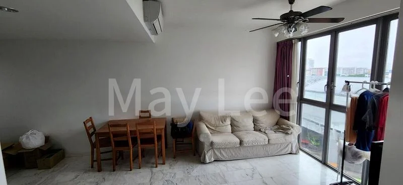 2 Bed Condo for Rent in Centro Residences - Image 15