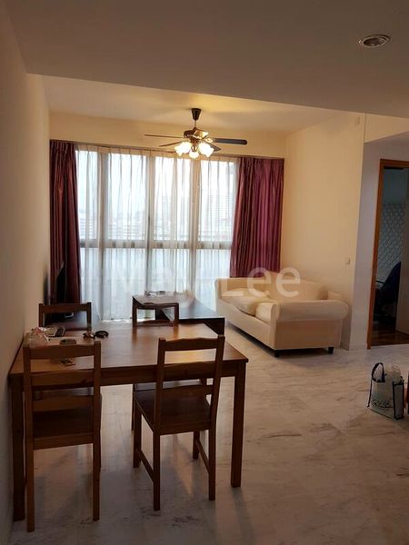 2 Bed Condo for Rent in Centro Residences - Image 7