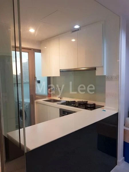 2 Bed Condo for Rent in Centro Residences - Image 4