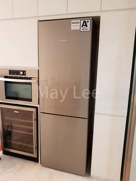 2 Bed Condo for Rent in Centro Residences - Image 3