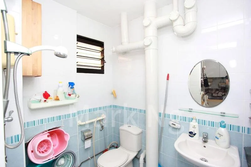 5 Room (5I) HDB for Sale in  807 King George's Avenue - Image 10