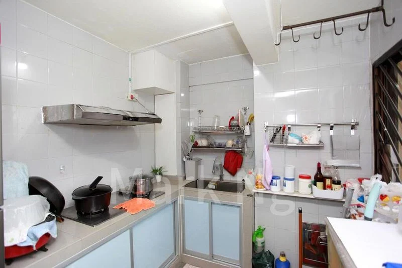 5 Room (5I) HDB for Sale in  807 King George's Avenue - Image 6