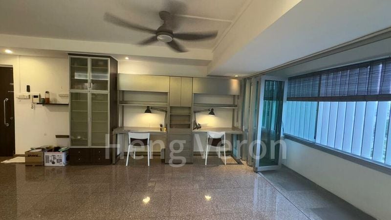 Executive HDB for Rent in  402 Bukit Batok West Avenue 7 - Image 3