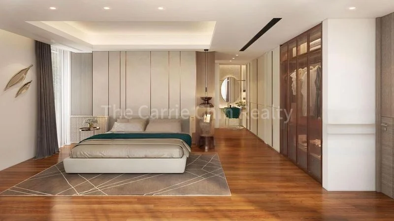 6 Bed Semi-Detached House (Landed) for Sale in  Greenbank Park - Image 3