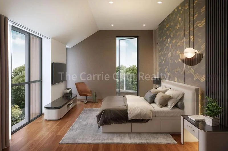 6 Bed Semi-Detached House (Landed) for Sale in  Greenbank Park - Image 5