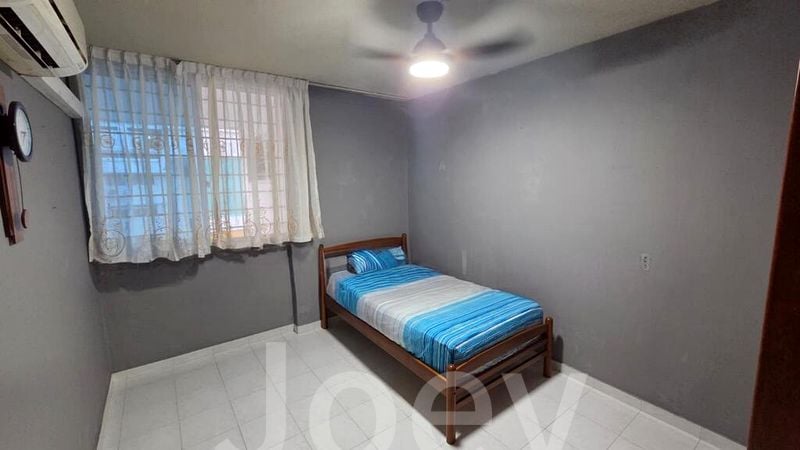 Common Room (HDB) for Rent in  165 Bedok South Road - Image 1