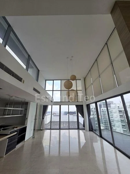 4 Bed Condo for Rent in  Silversea - Image 6
