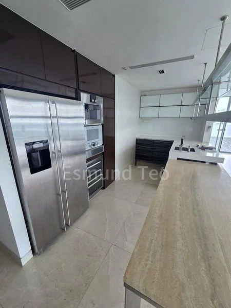 4 Bed Condo for Rent in  Silversea - Image 4