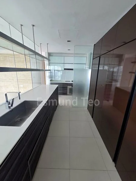 4 Bed Condo for Rent in  Silversea - Image 3