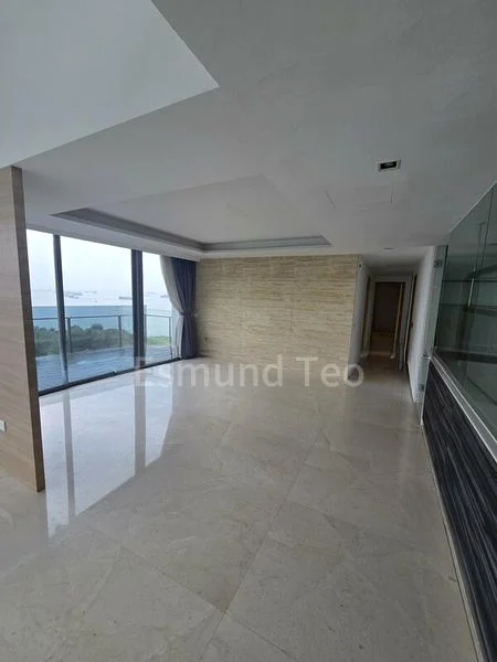 4 Bed Condo for Rent in  Silversea - Image 1